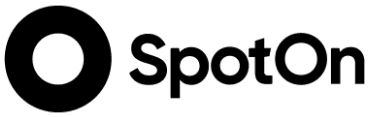 SpotOn logo